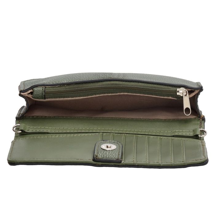 Charm London Stratford Schoudertas