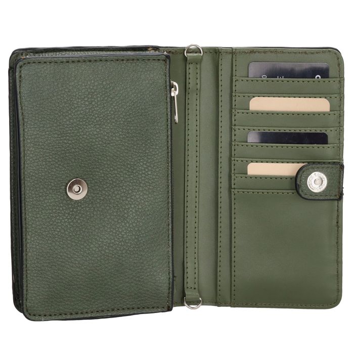 Charm London Stratford Schoudertas