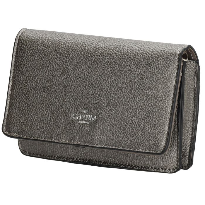 Charm London Stratford Schultertasche