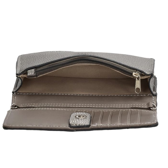 Charm London Stratford Schultertasche