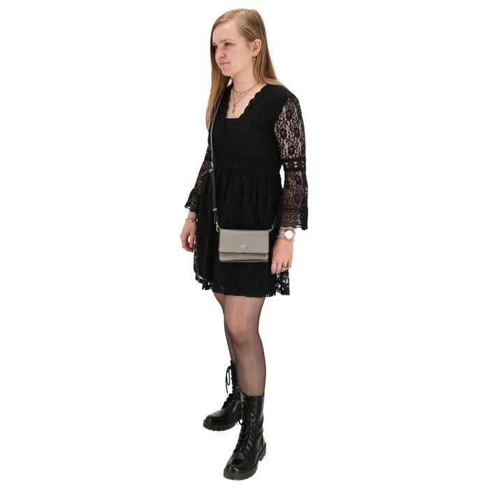 Charm London Stratford Schultertasche