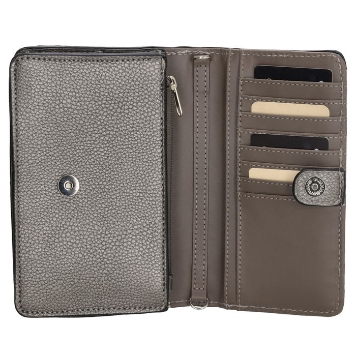 Charm London Stratford Schultertasche