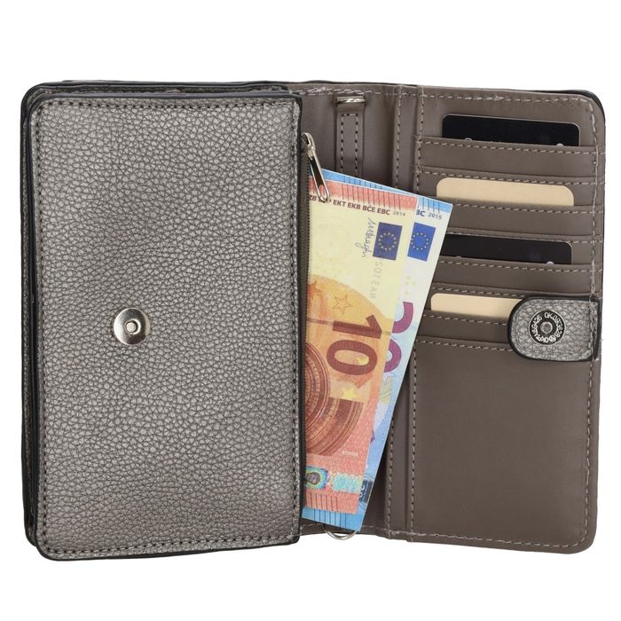 Charm London Stratford Schultertasche