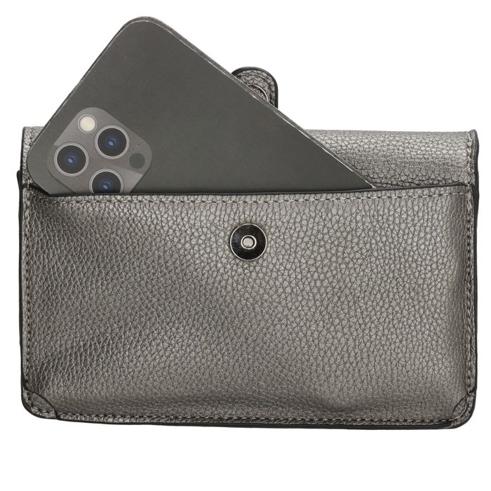 Charm London Stratford Schultertasche