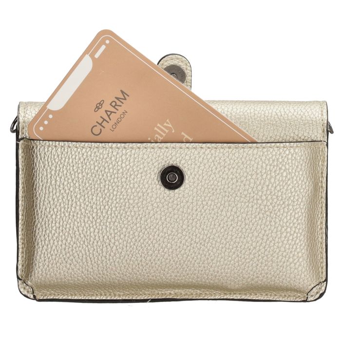 Charm London Stratford Shoulder bag