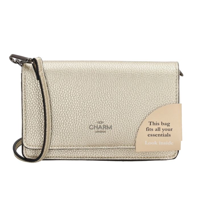 Charm London Stratford Shoulder bag
