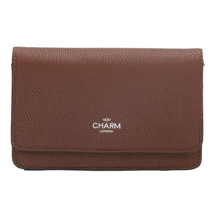 Charm London Stratford Shoulder bag
