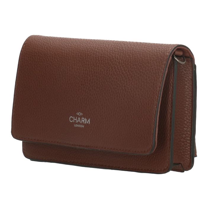 Charm London Stratford Shoulder bag