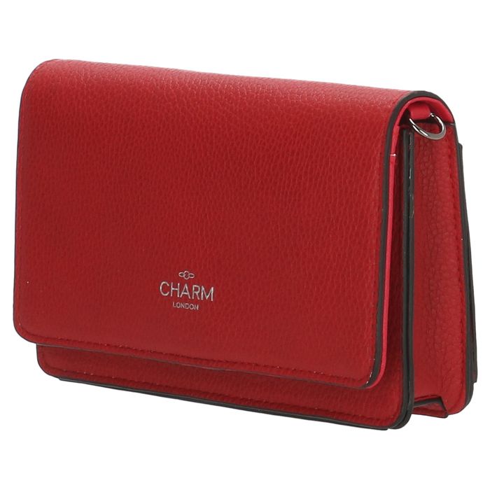 Charm London Stratford Shoulder bag