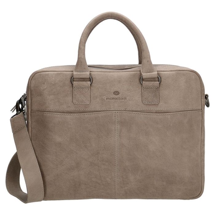 Micmacbags Malmö Business bag 15,6 inch (34.5x19.4 cm)