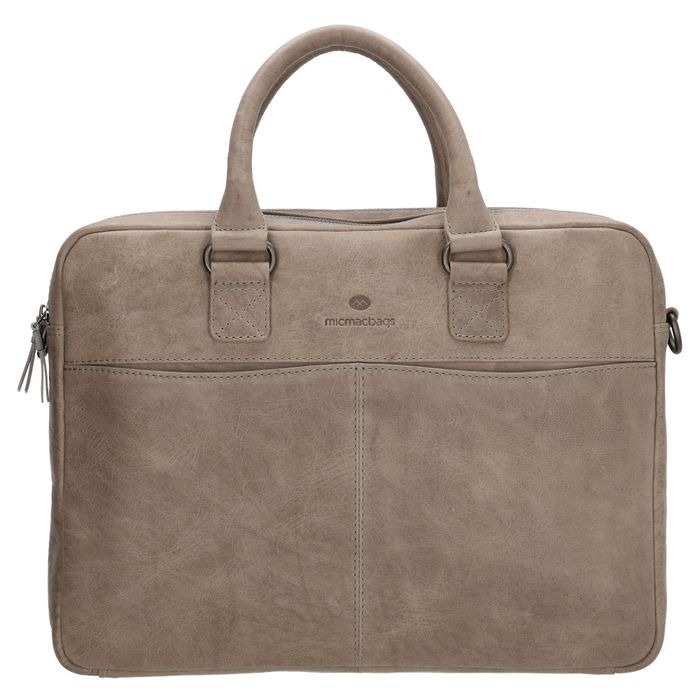 Micmacbags Malmö Business bag 15,6 inch (34.5x19.4 cm)