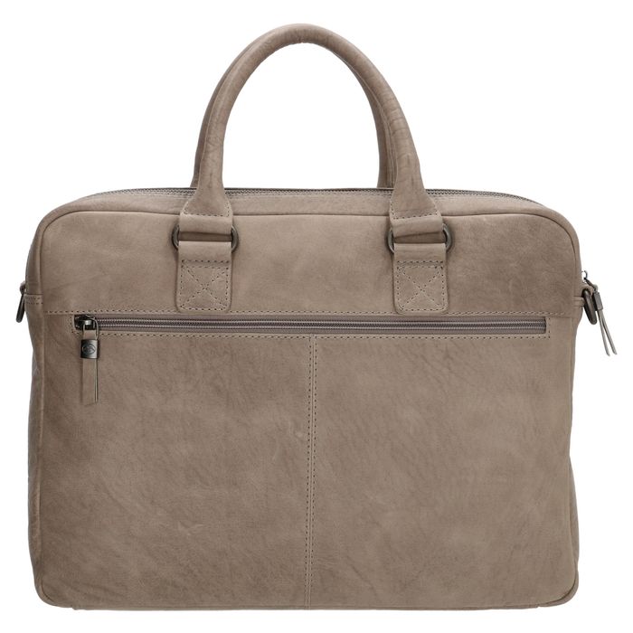 Micmacbags Malmö Business bag 15,6 inch (34.5x19.4 cm)