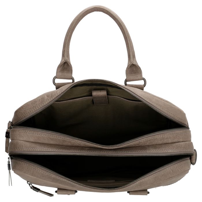 Micmacbags Malmö Business bag 15,6 inch (34.5x19.4 cm)