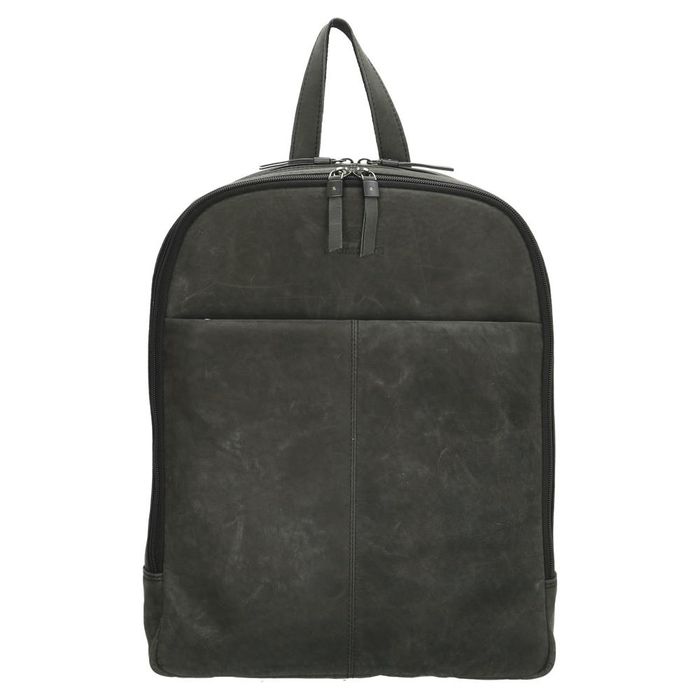 Micmacbags Malmö Rucksack 15,6 inch (38 cm)