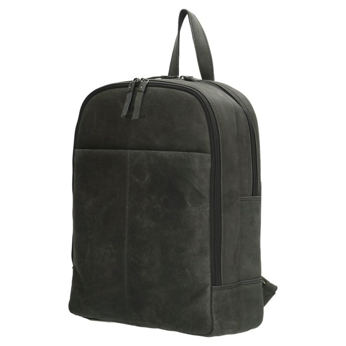 Micmacbags Malmö Rucksack 15,6 inch (38 cm)