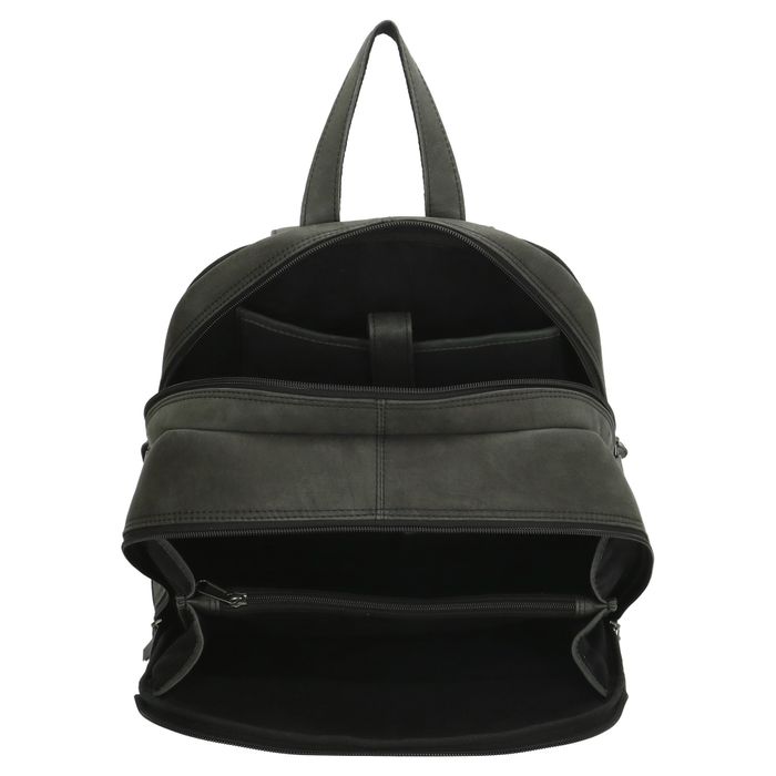 Micmacbags Malmö Rucksack 15,6 inch (38 cm)