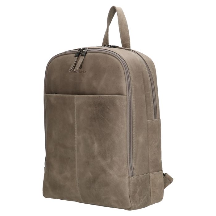 Micmacbags Malmö Backpack 15,6 inch (34.5x19.4 cm)