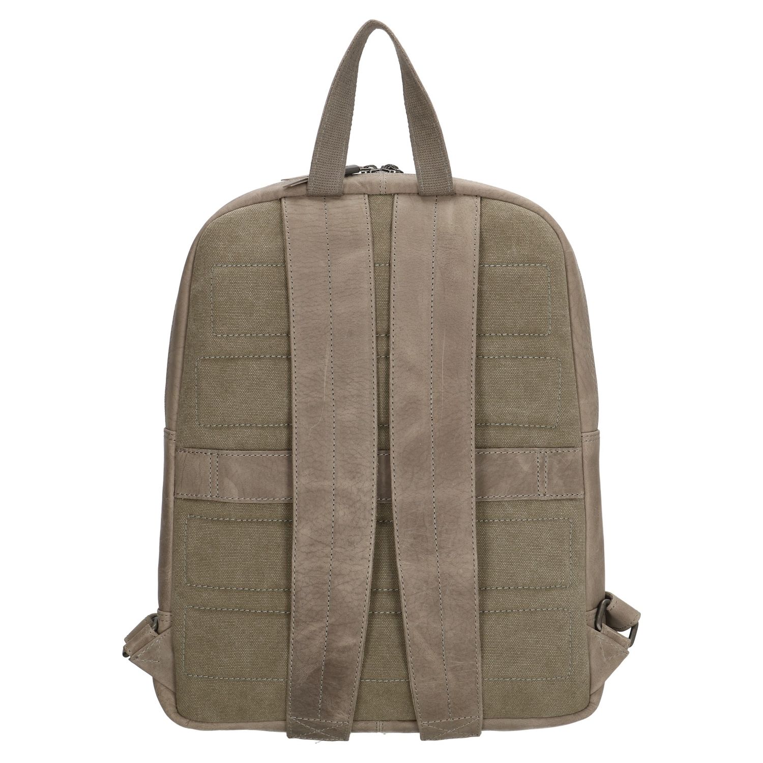 Micmacbags Malmö Rugzak 15,6 inch (38 cm)