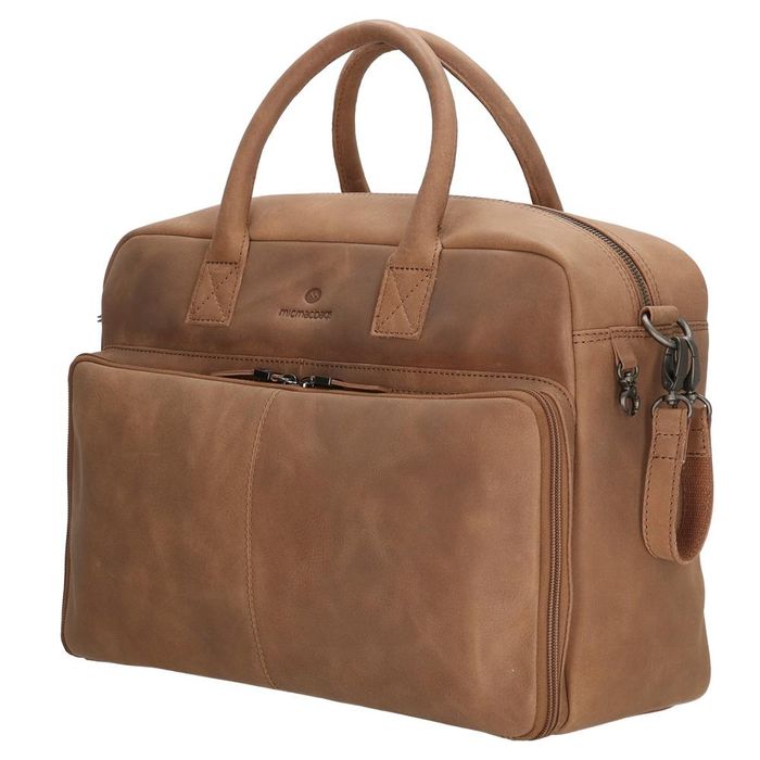 Micmacbags Malmö Wickeltasche