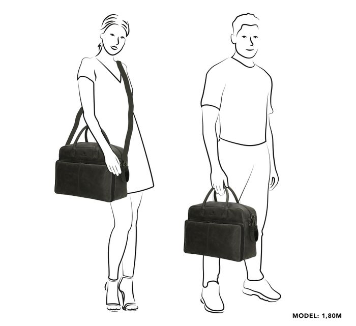 Micmacbags Malmö Luiertas