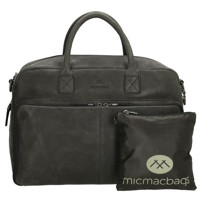 Micmacbags Malmö Luiertas