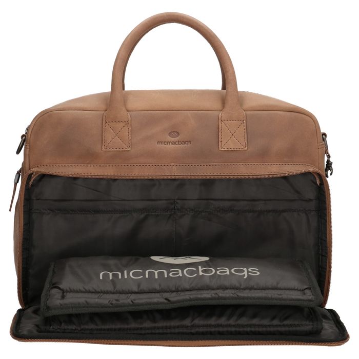 Micmacbags Malmö Wickeltasche