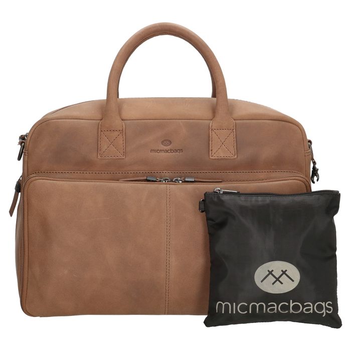 Micmacbags Malmö Wickeltasche