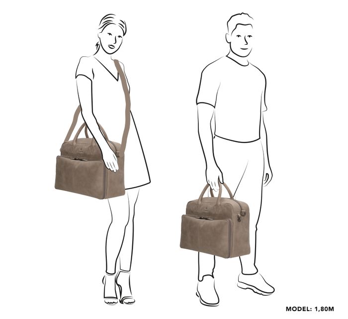 Micmacbags Malmö Luiertas