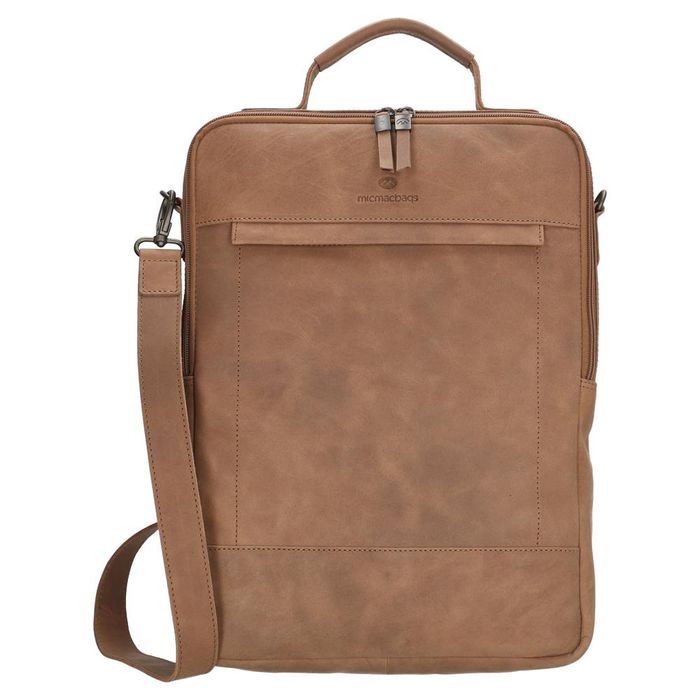 Micmacbags Malmö Laptoptas 15,6 inch (34.5x19.4 cm)
