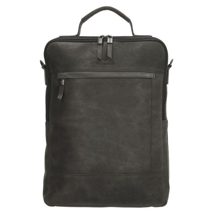 Micmacbags Malmö Laptoptas 15,6 inch (34.5x19.4 cm)