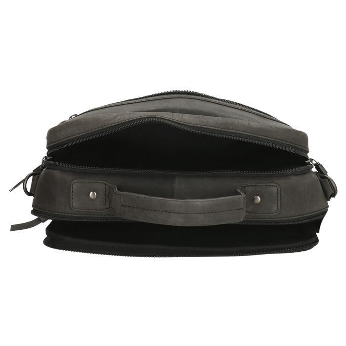Micmacbags Malmö Laptoptas 15,6 inch (34.5x19.4 cm)