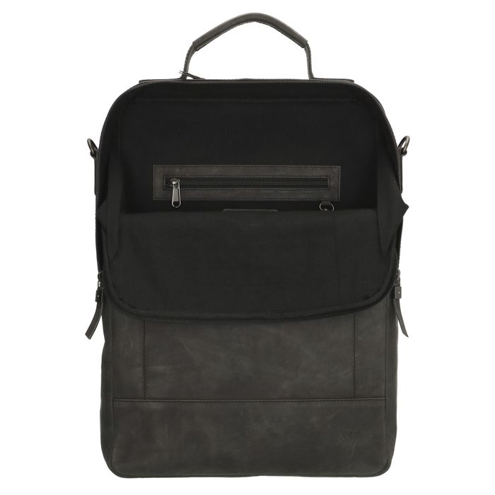 Micmacbags Malmö Laptoptas 15,6 inch (34.5x19.4 cm)