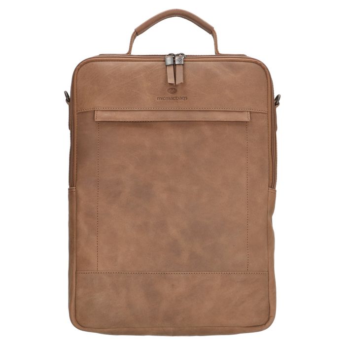Micmacbags Malmö Laptoptas 15,6 inch (34.5x19.4 cm)