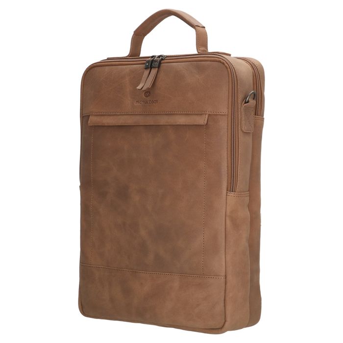 Micmacbags Malmö Laptoptas 15,6 inch (34.5x19.4 cm)