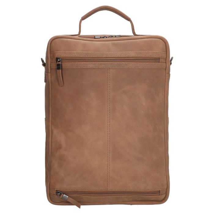 Micmacbags Malmö Laptoptas 15,6 inch (34.5x19.4 cm)
