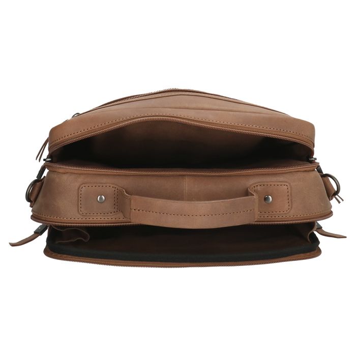 Micmacbags Malmö Laptoptas 15,6 inch (34.5x19.4 cm)