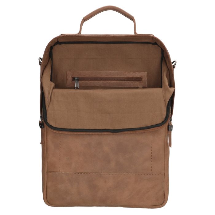Micmacbags Malmö Laptoptas 15,6 inch (34.5x19.4 cm)