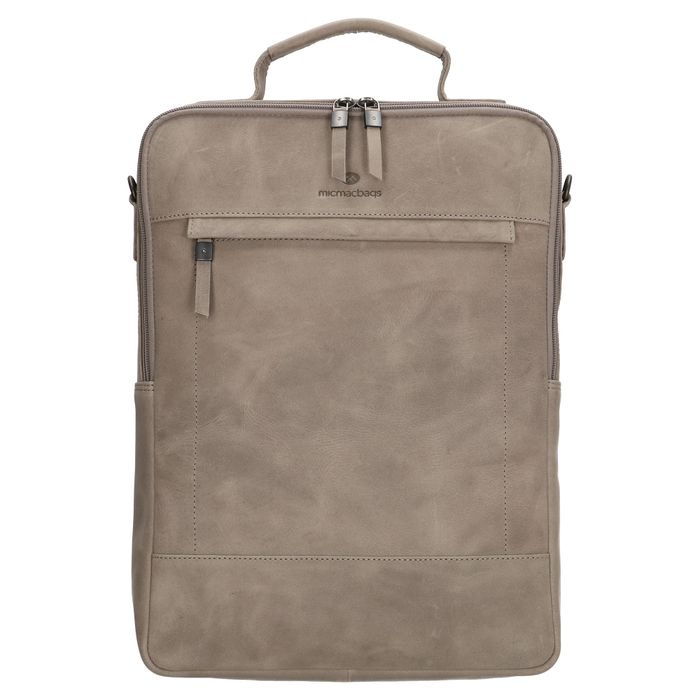 Micmacbags Malmö Business bag 15,6 inch (34.5x19.4 cm)
