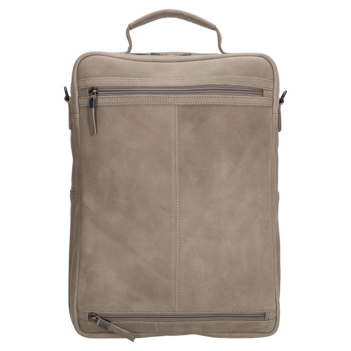 Micmacbags Malmö Business bag 15,6 inch (34.5x19.4 cm)