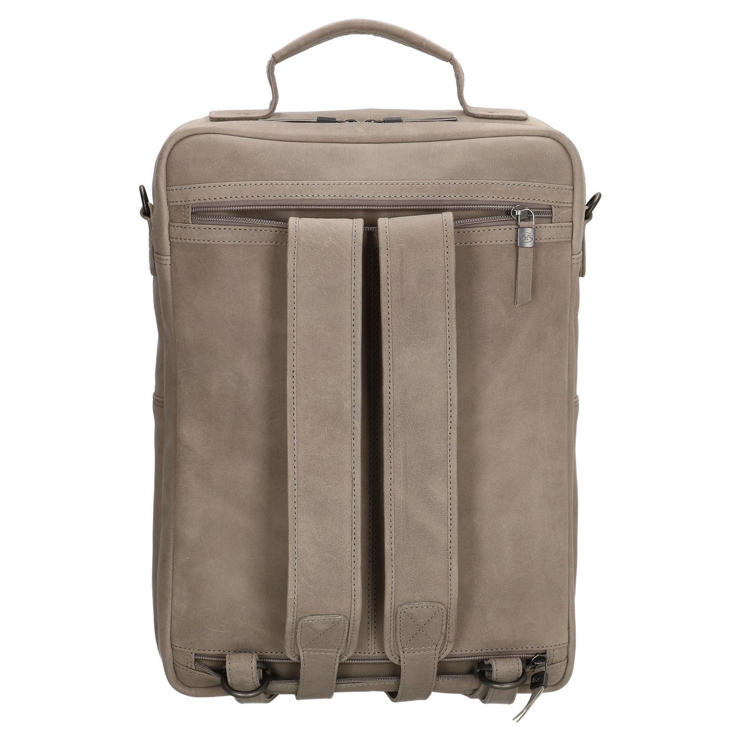 Micmacbags Malmö Laptoptas 15,6 inch (34.5x19.4 cm)