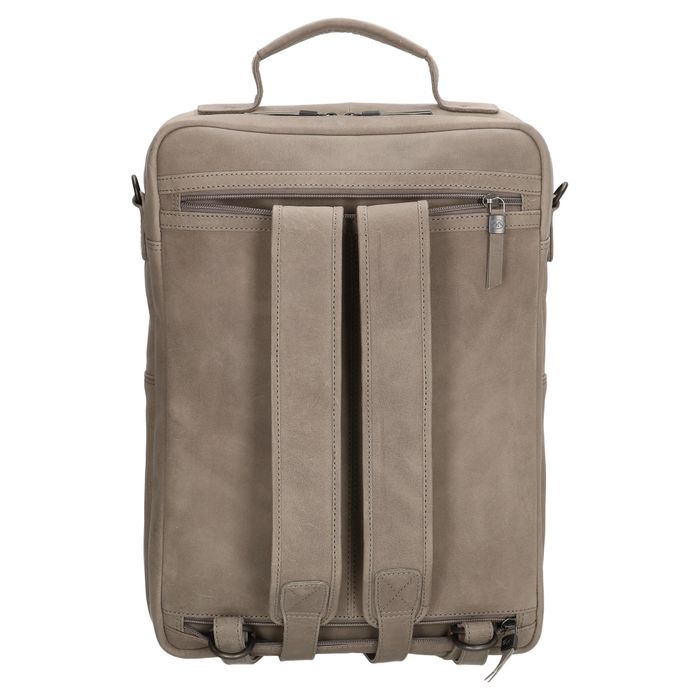 Micmacbags Malmö Business bag 15,6 inch (34.5x19.4 cm)