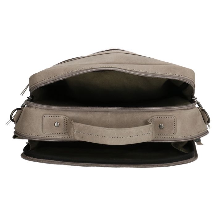 Micmacbags Malmö Business bag 15,6 inch (34.5x19.4 cm)