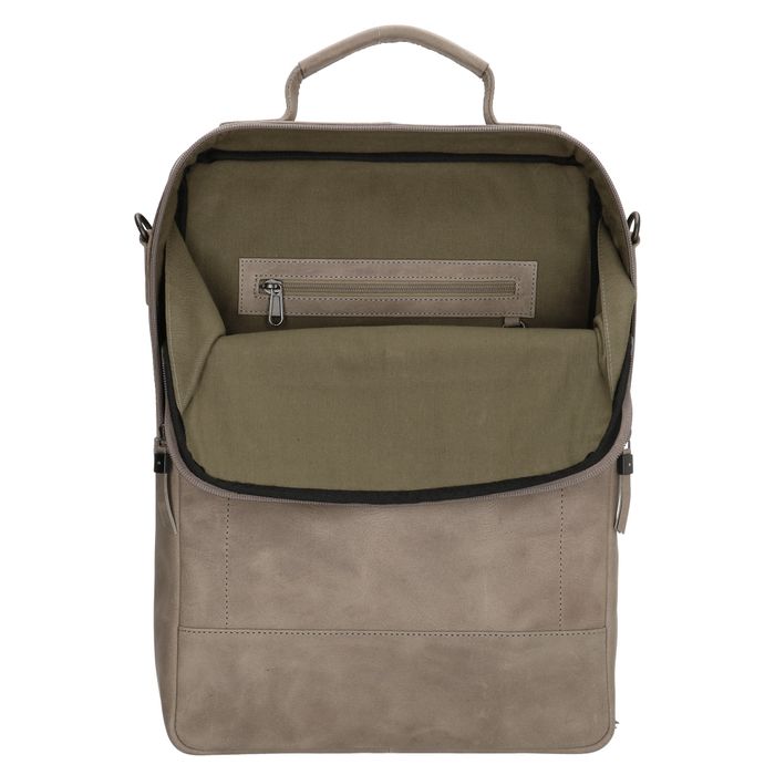 Micmacbags Malmö Business bag 15,6 inch (34.5x19.4 cm)