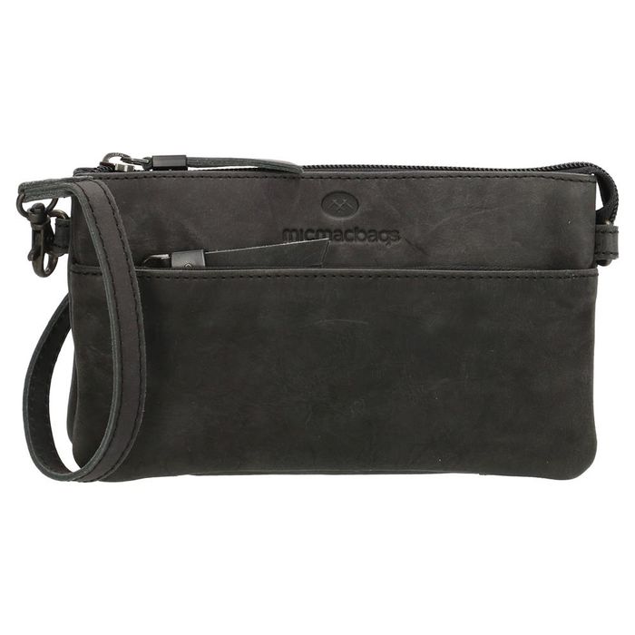 Micmacbags Malmö Schultertasche