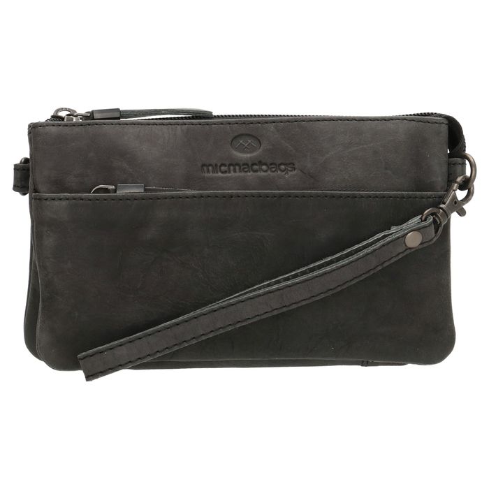 Micmacbags Malmö Schultertasche