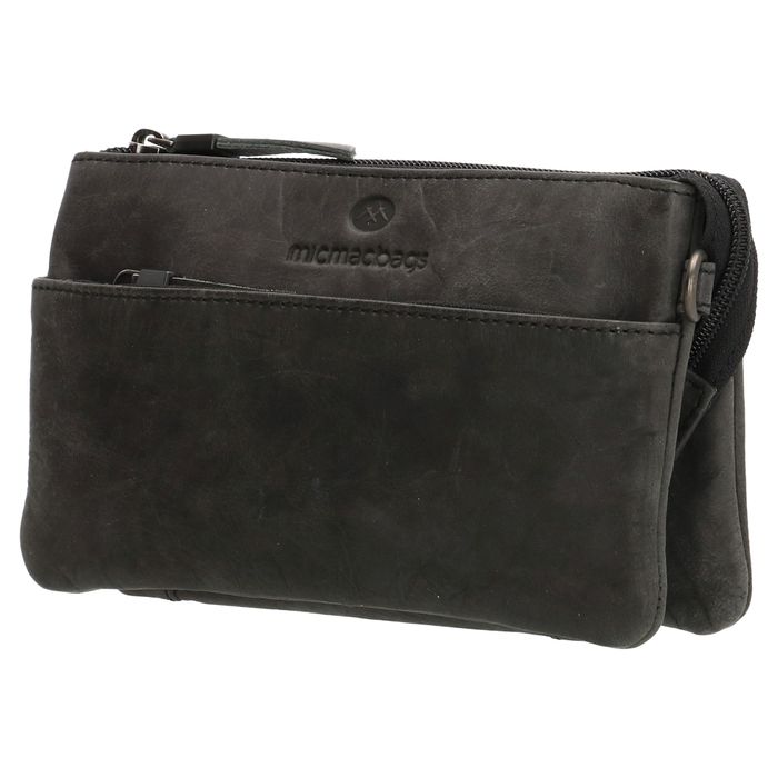 Micmacbags Malmö Schultertasche