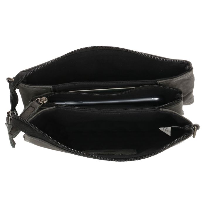 Micmacbags Malmö Schultertasche