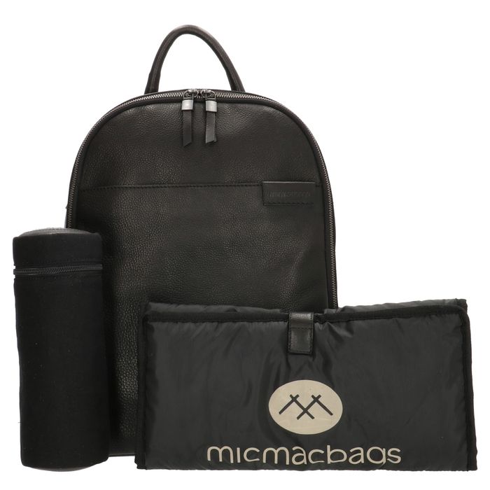 Micmacbags Côte d’Azur Wickeltasche