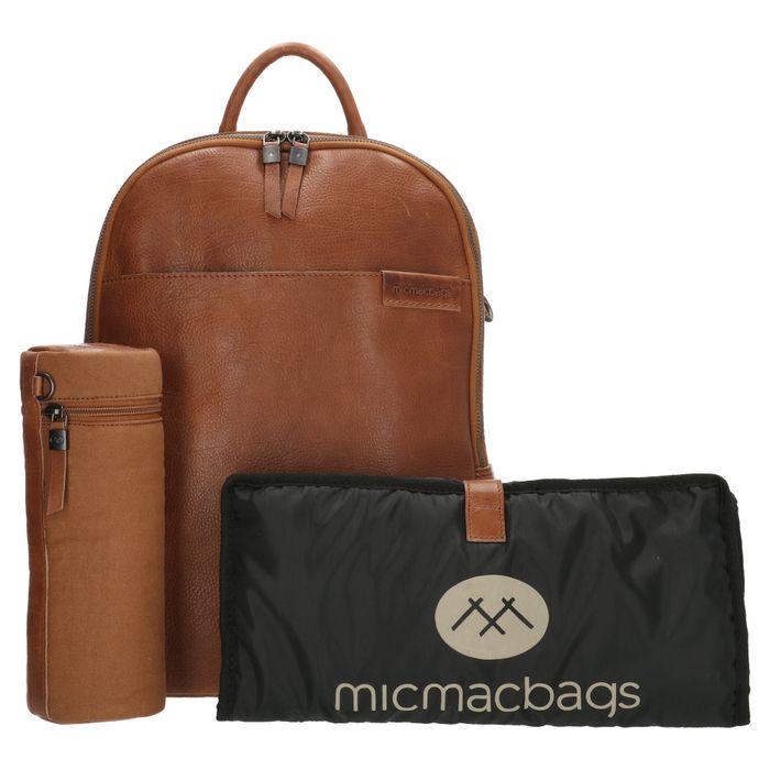 Micmacbags Côte dAzur Diaper bag