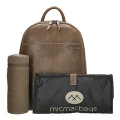 Micmacbags Cote d Azur Diaper bag